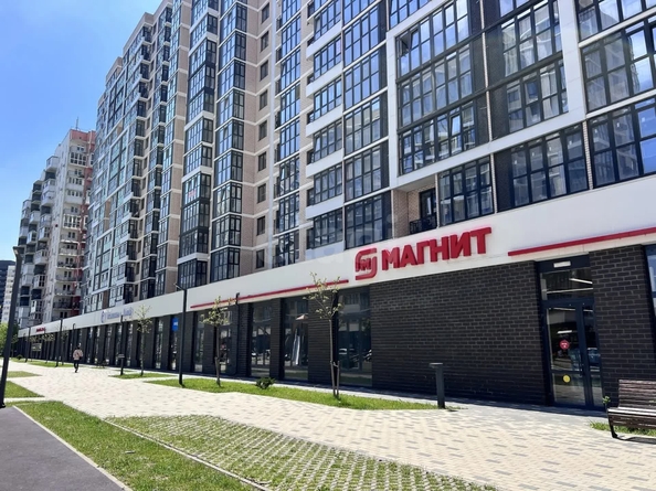 
  Продается универсальное помещение 523.9 м². Фото 1.