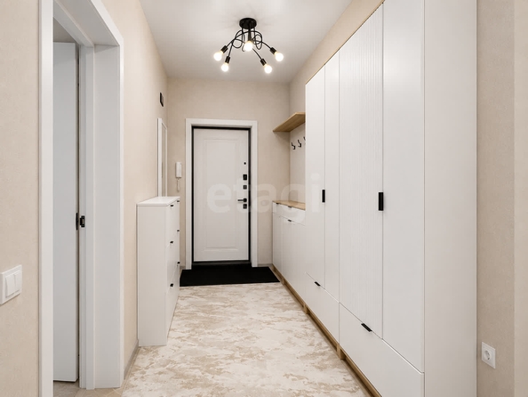 
  Продается 3-комн. квартира 65.2 м². Фото 18.