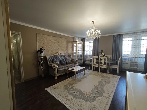 
  Продается 3-комн. квартира 90.1 м². Фото 5.