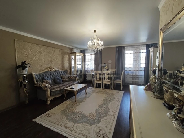 
  Продается 3-комн. квартира 90.1 м². Фото 17.