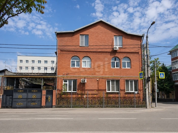 
  Продается дом 277 м². Фото 1.