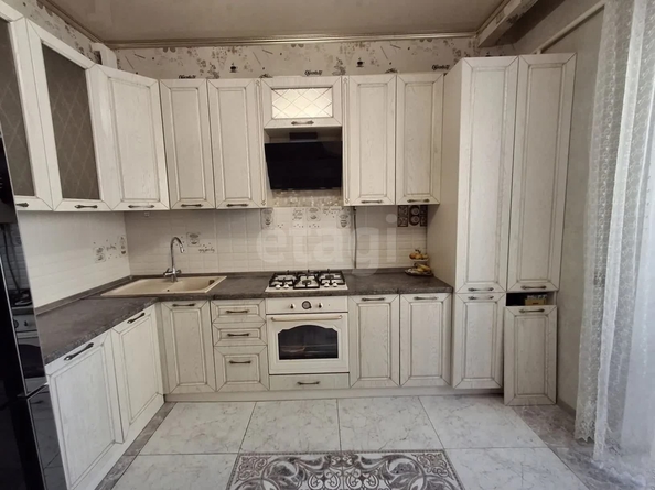 
  Продается 2-комн. квартира 58.7 м². Фото 2.