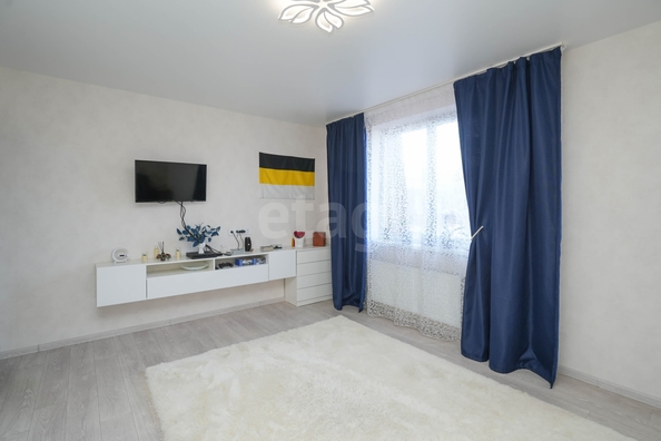 
  Продается 2-комн. квартира 50.3 м². Фото 7.