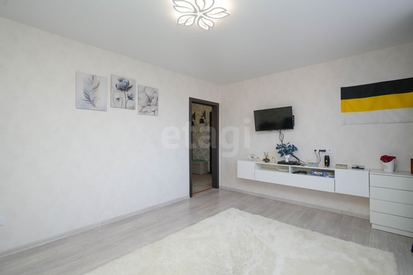 
  Продается 2-комн. квартира 50.3 м². Фото 8.