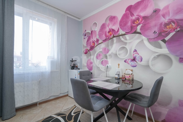 
  Продается 2-комн. квартира 50.3 м². Фото 18.