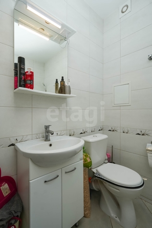 
  Продается 2-комн. квартира 50.3 м². Фото 23.