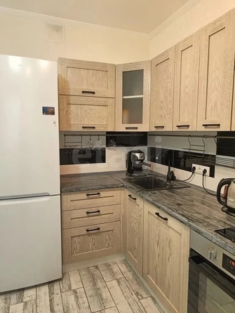 
  Продается 1-комн. квартира 33.9 м². Фото 2.