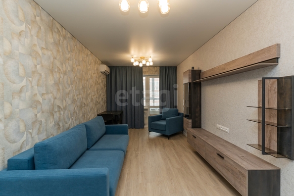 
  Продается 2-комн. квартира 63.7 м². Фото 1.
