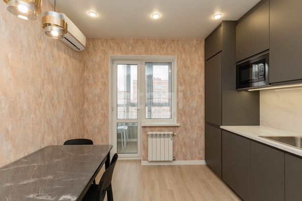 
  Продается 2-комн. квартира 63.7 м². Фото 6.
