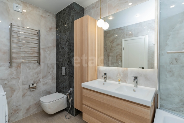 
  Продается 2-комн. квартира 63.7 м². Фото 27.
