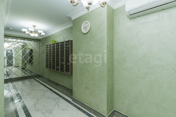 
  Продается 2-комн. квартира 63.7 м². Фото 40.