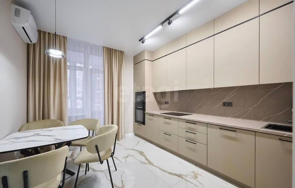
  Продается 2-комн. квартира 53.2 м². Фото 4.