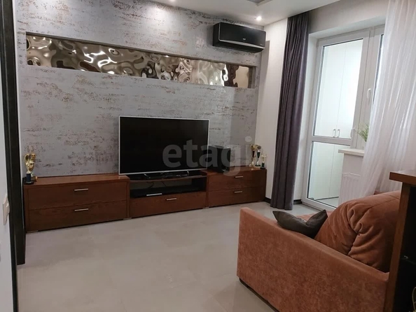 
  Продается 1-комн. квартира 36.9 м². Фото 2.