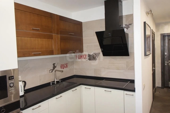 
  Продается 1-комн. квартира 36.9 м². Фото 7.