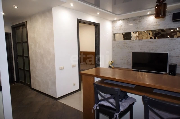 
  Продается 1-комн. квартира 36.9 м². Фото 8.