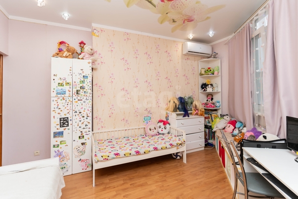 
  Продается 3-комн. квартира 62.5 м². Фото 6.