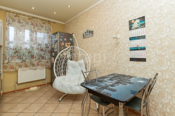 
  Продается 3-комн. квартира 62.5 м². Фото 17.