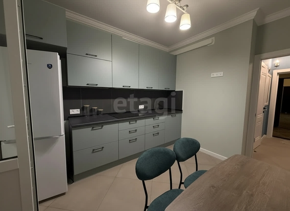 
  Продается 1-комн. квартира 38.1 м². Фото 3.