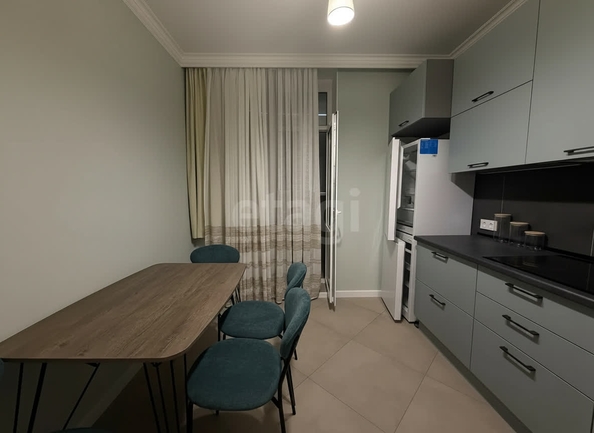 
  Продается 1-комн. квартира 38.1 м². Фото 4.