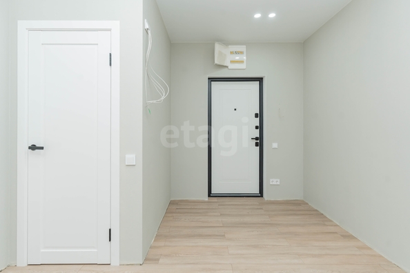 
  Продается 2-комн. квартира 60.6 м², в ЖК Отражение, 1 очередь литера 1. Фото 11.