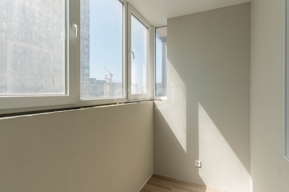 
  Продается 2-комн. квартира 60.6 м², в ЖК Отражение, 1 очередь литера 1. Фото 13.