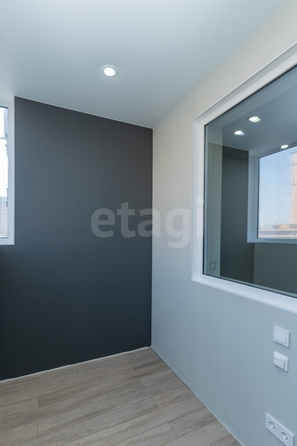 
  Продается 2-комн. квартира 60.6 м², в ЖК Отражение, 1 очередь литера 1. Фото 18.