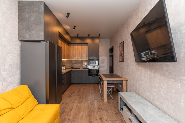 
  Продается 2-комн. квартира 57.8 м². Фото 1.