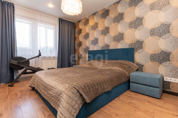 
  Продается 2-комн. квартира 57.8 м². Фото 4.