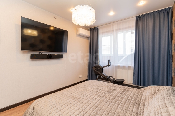 
  Продается 2-комн. квартира 57.8 м². Фото 5.
