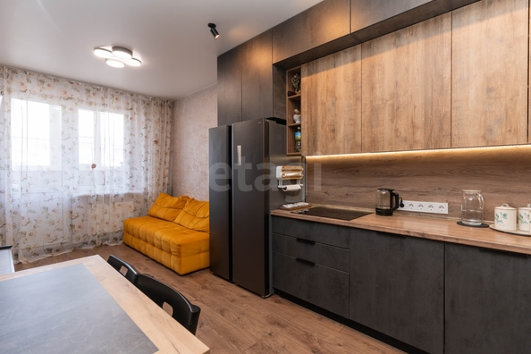 
  Продается 2-комн. квартира 57.8 м². Фото 13.