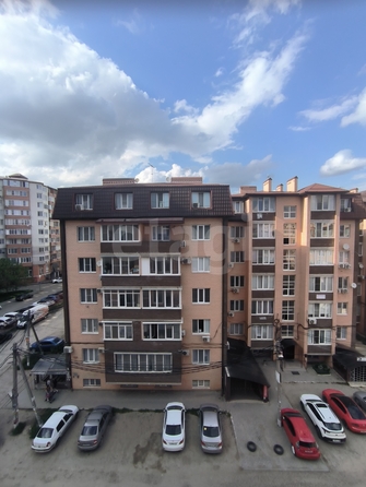 
  Продается 1-комн. квартира 41.9 м². Фото 12.
