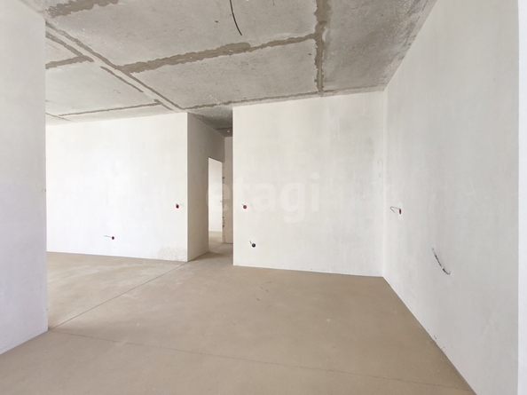 
  Продается 2-комн. квартира 47.8 м², в ЖК Самолет, литера 30. Фото 11.