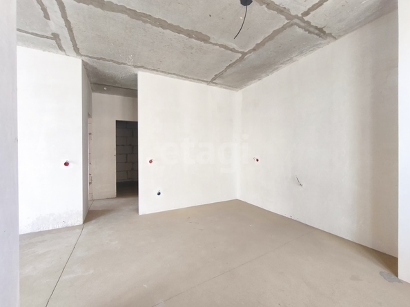 
  Продается 2-комн. квартира 47.8 м², в ЖК Самолет, литера 30. Фото 12.