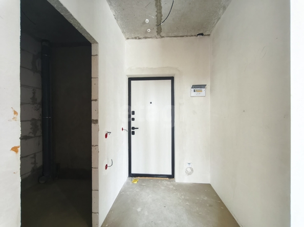 
  Продается 2-комн. квартира 47.8 м², в ЖК Самолет, литера 30. Фото 20.