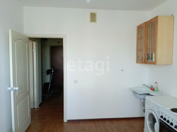 
  Продается 1-комн. квартира 36 м². Фото 5.