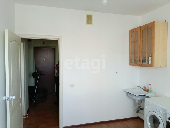 
  Продается 1-комн. квартира 36 м². Фото 6.