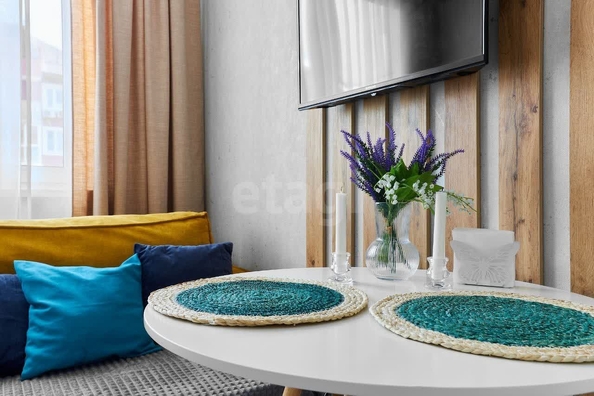 
  Продается 1-комн. квартира 39.2 м². Фото 11.
