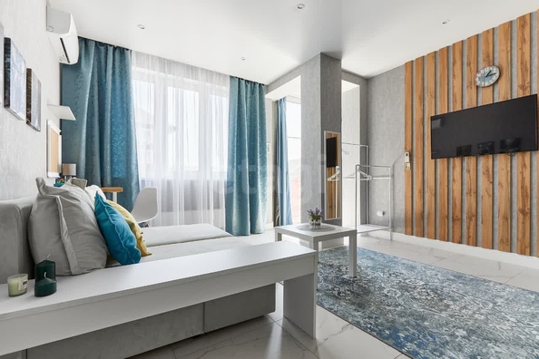 
  Продается 1-комн. квартира 39.2 м². Фото 14.
