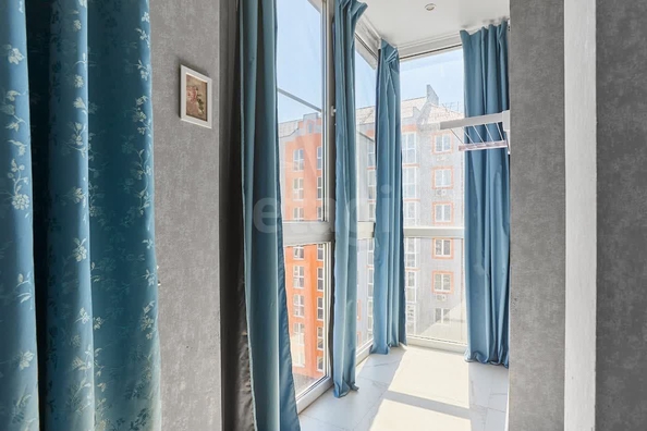 
  Продается 1-комн. квартира 39.2 м². Фото 15.