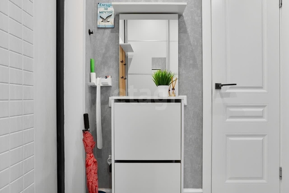 
  Продается 1-комн. квартира 39.2 м². Фото 20.