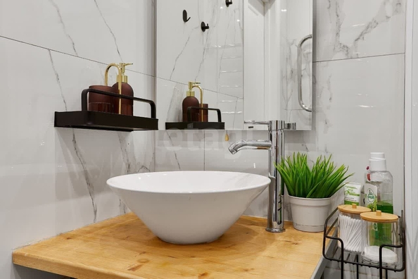 
  Продается 1-комн. квартира 39.2 м². Фото 21.