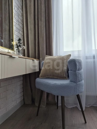 
  Продается 1-комн. квартира 33.6 м². Фото 22.
