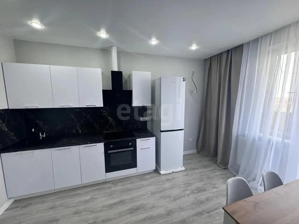 
  Продается 1-комн. квартира 35.6 м². Фото 1.