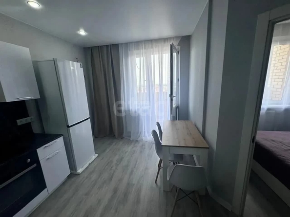 
  Продается 1-комн. квартира 35.6 м². Фото 4.