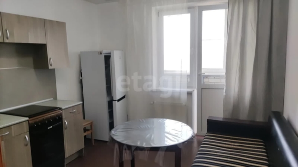 
  Продается 1-комн. квартира 36.4 м². Фото 5.