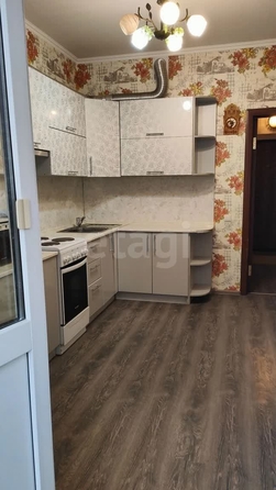 
  Продается 1-комн. квартира 39 м². Фото 5.