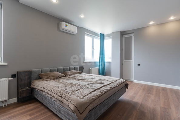 
  Продается 2-комн. квартира 61.8 м², в ЖК Клубный квартал Европа, 5, литера 7. Фото 4.