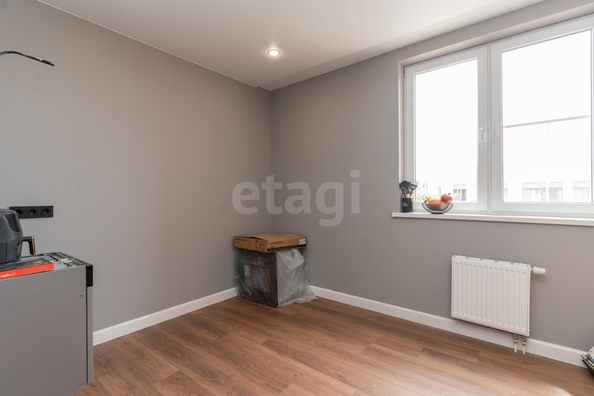 
  Продается 2-комн. квартира 61.8 м², в ЖК Клубный квартал Европа, 5, литера 7. Фото 17.