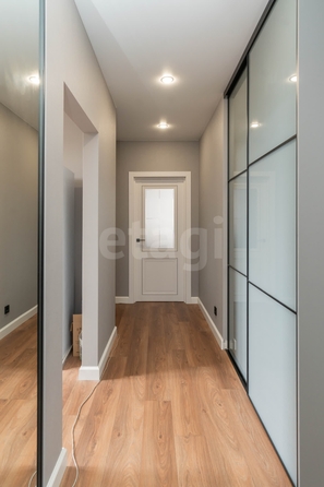 
  Продается 2-комн. квартира 61.8 м², в ЖК Клубный квартал Европа, 5, литера 7. Фото 21.