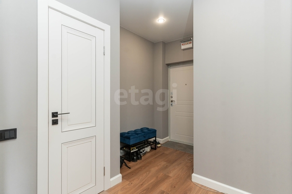 
  Продается 2-комн. квартира 61.8 м², в ЖК Клубный квартал Европа, 5, литера 7. Фото 25.